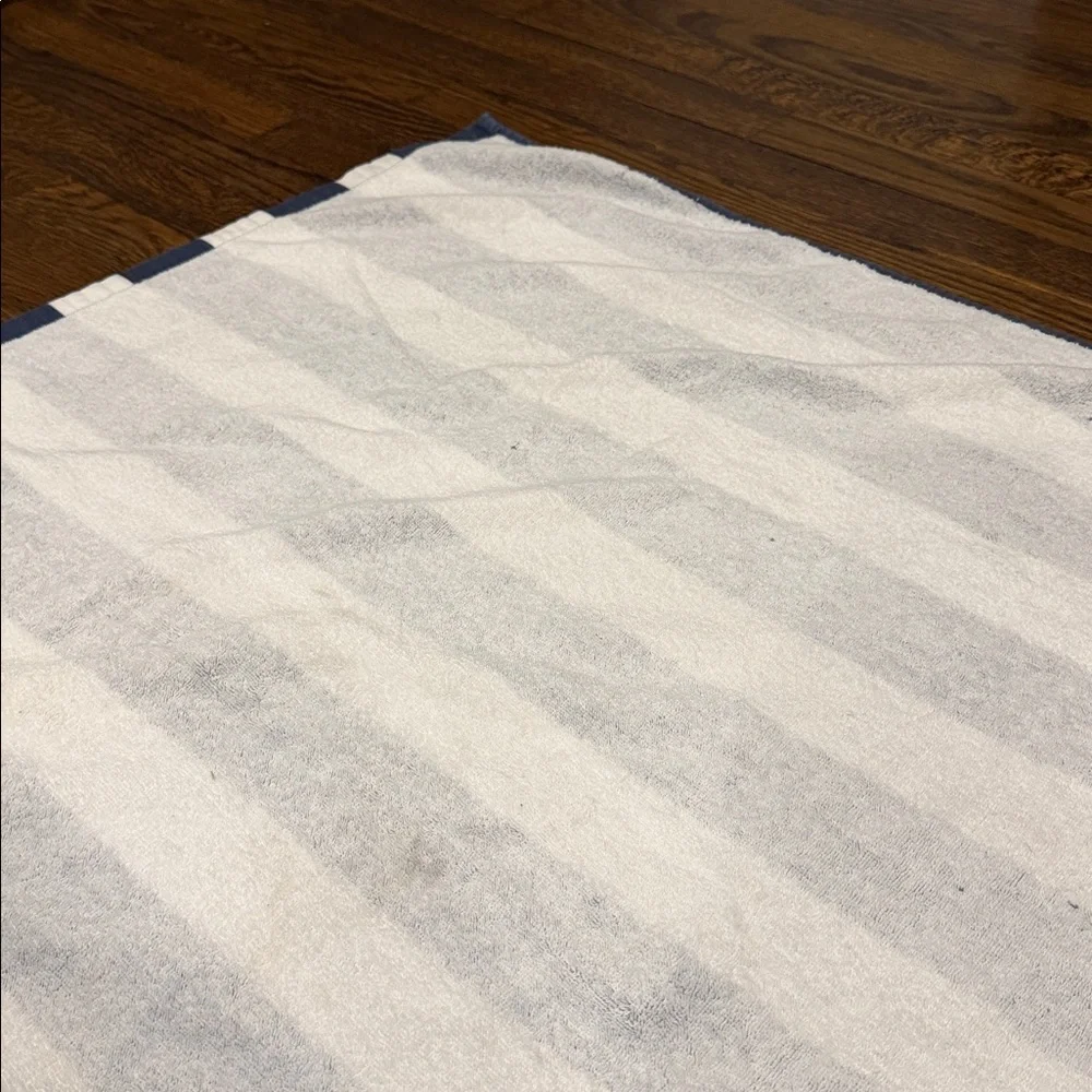 Peloton Towel